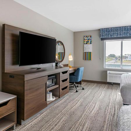 Hampton Inn Nicholasville Brannon Crossing, Ky 外观 照片