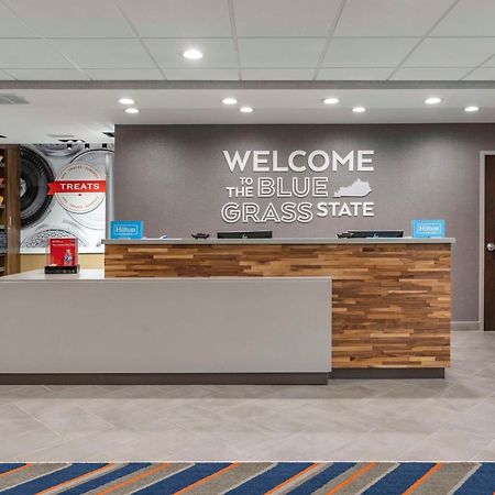 Hampton Inn Nicholasville Brannon Crossing, Ky 外观 照片