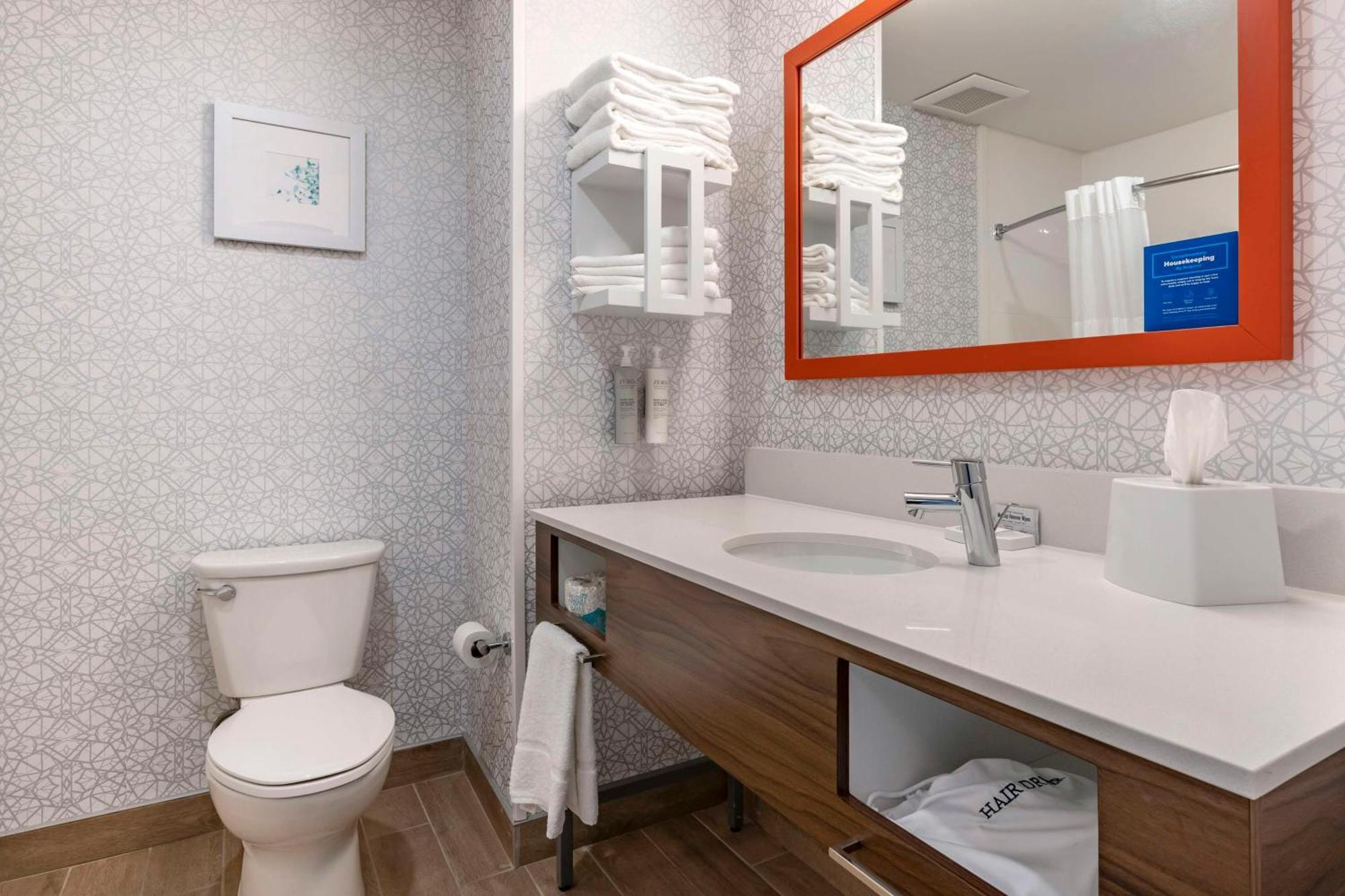 Hampton Inn Nicholasville Brannon Crossing, Ky 外观 照片