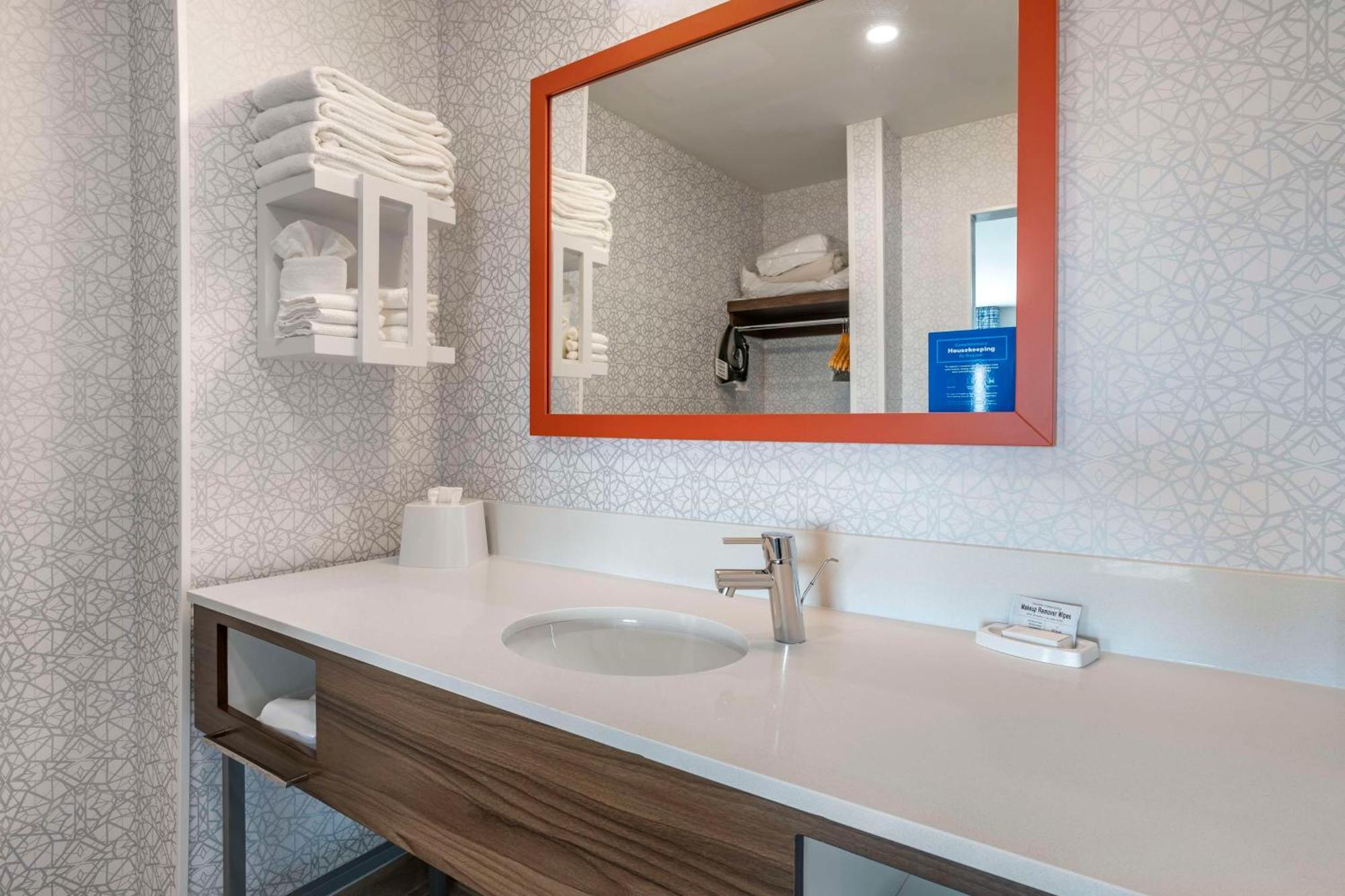 Hampton Inn Nicholasville Brannon Crossing, Ky 外观 照片