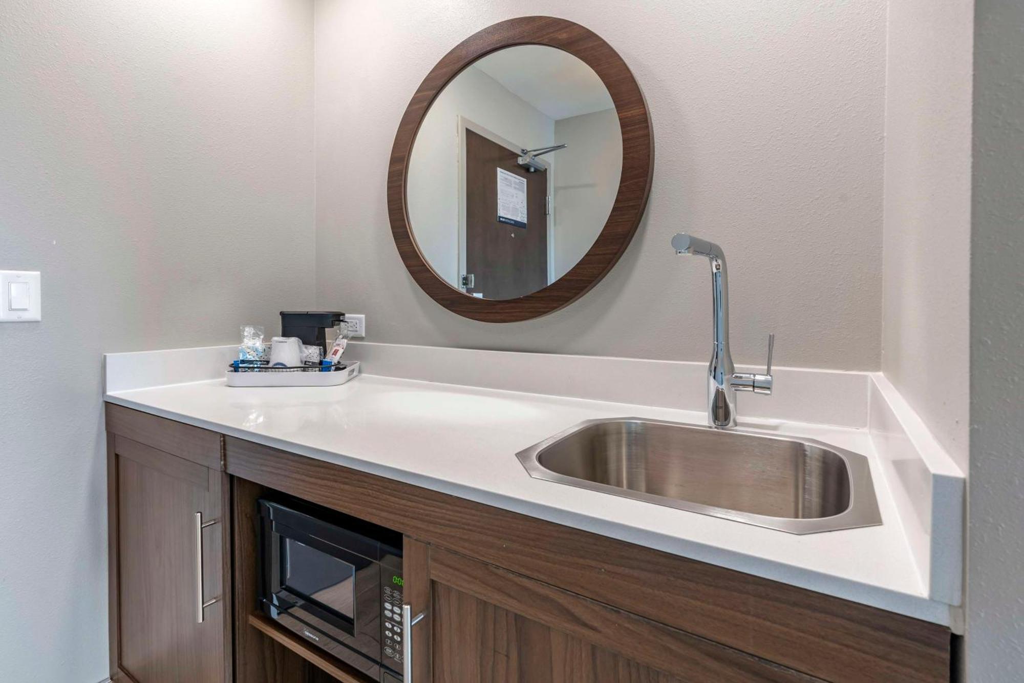 Hampton Inn Nicholasville Brannon Crossing, Ky 外观 照片