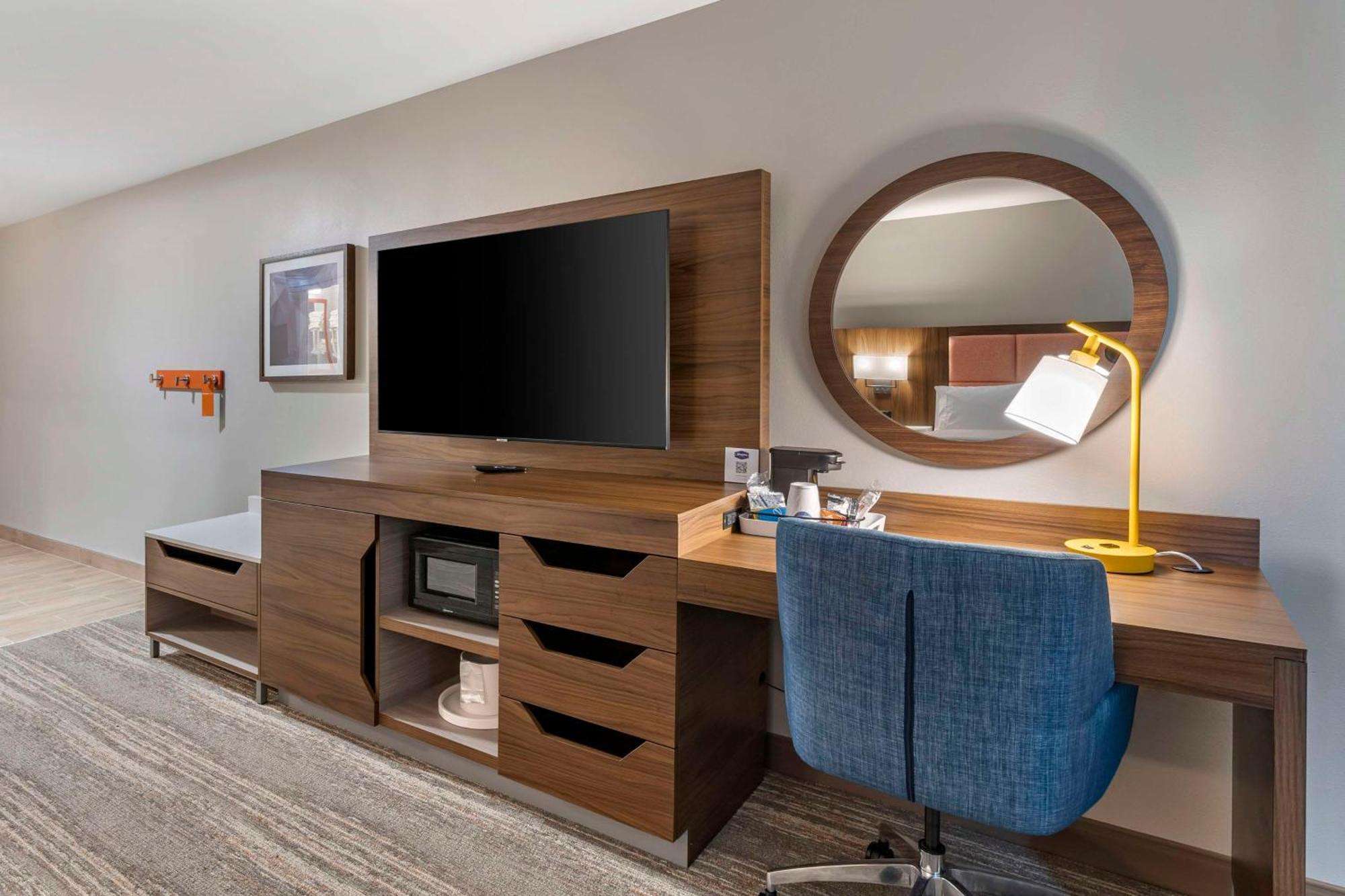 Hampton Inn Nicholasville Brannon Crossing, Ky 外观 照片
