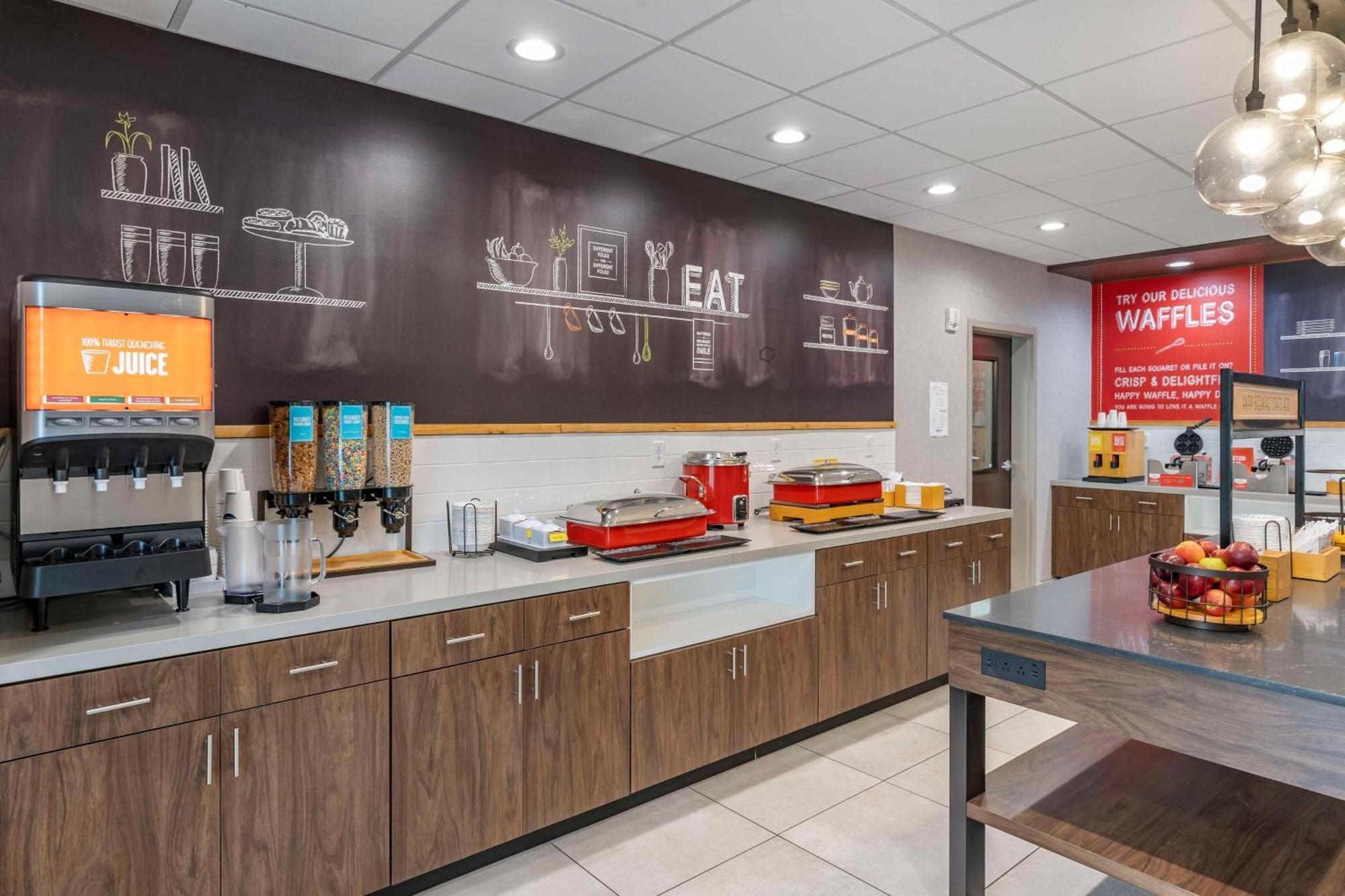 Hampton Inn Nicholasville Brannon Crossing, Ky 外观 照片