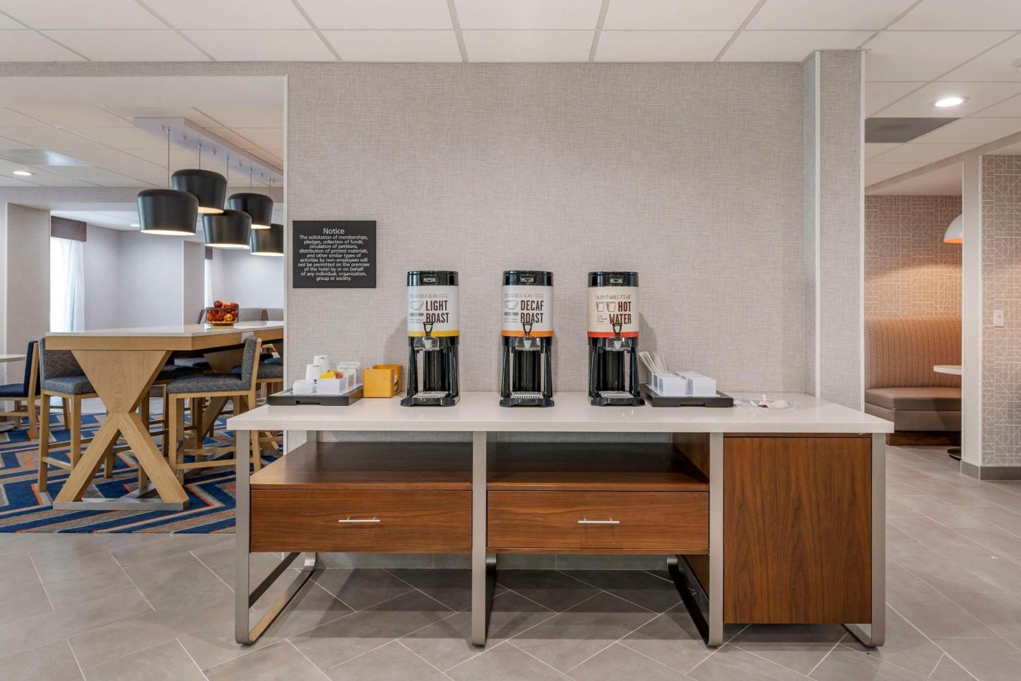 Hampton Inn Nicholasville Brannon Crossing, Ky 外观 照片