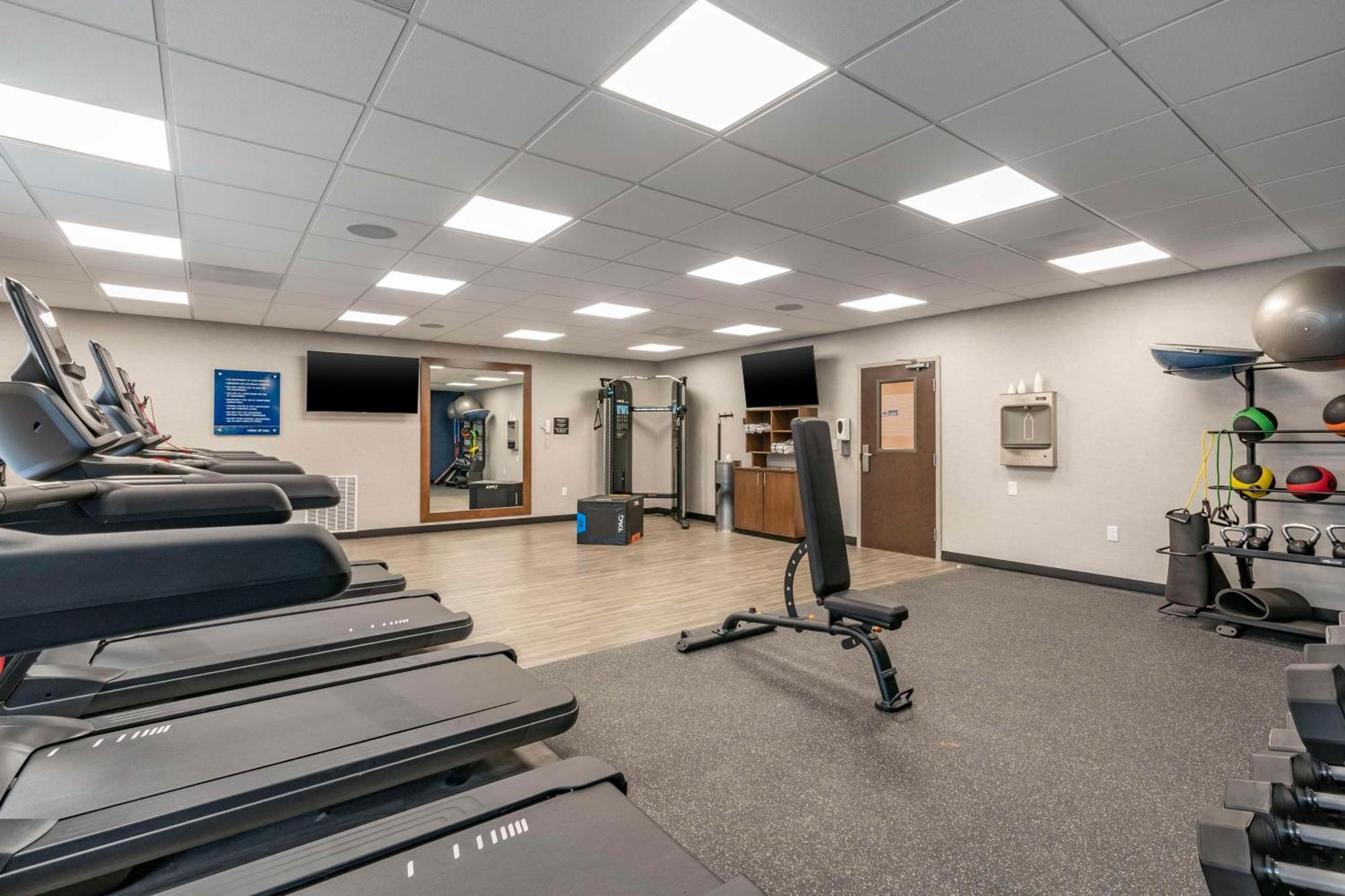 Hampton Inn Nicholasville Brannon Crossing, Ky 外观 照片