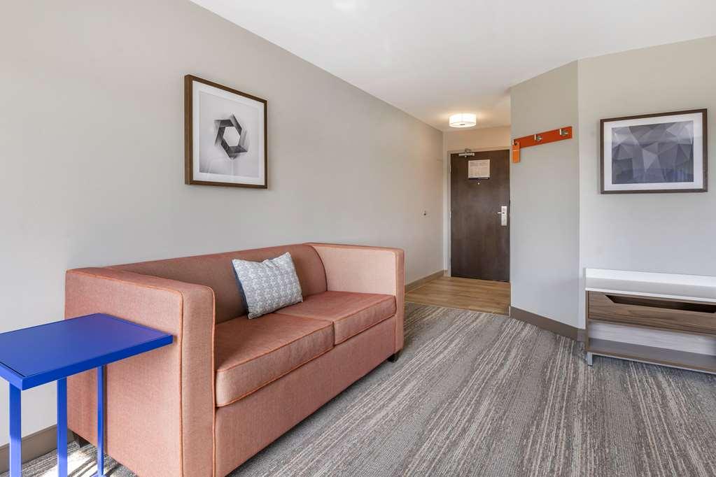 Hampton Inn Nicholasville Brannon Crossing, Ky 客房 照片