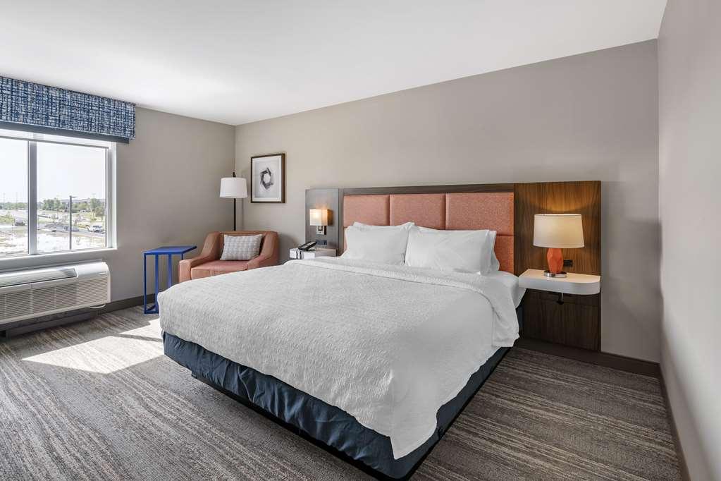 Hampton Inn Nicholasville Brannon Crossing, Ky 客房 照片