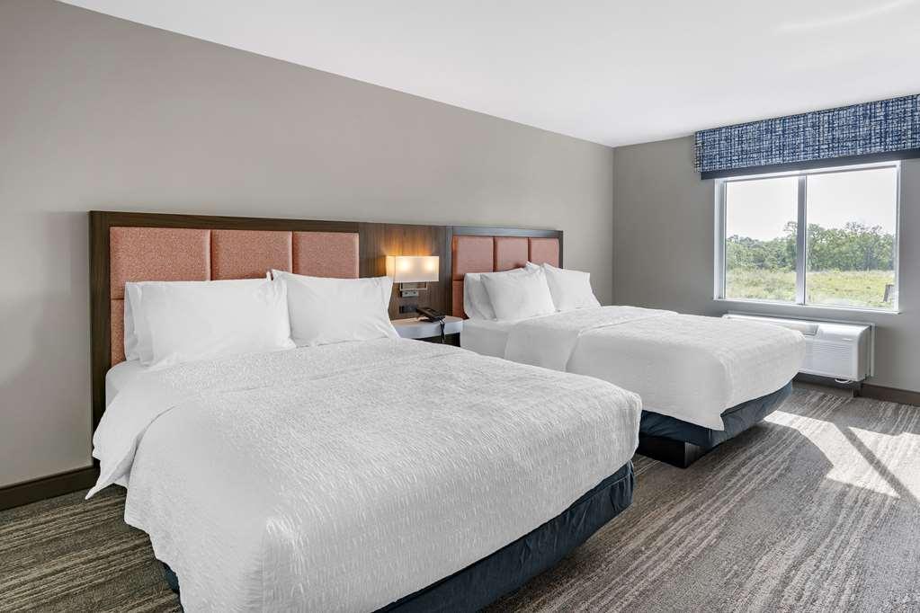 Hampton Inn Nicholasville Brannon Crossing, Ky 客房 照片