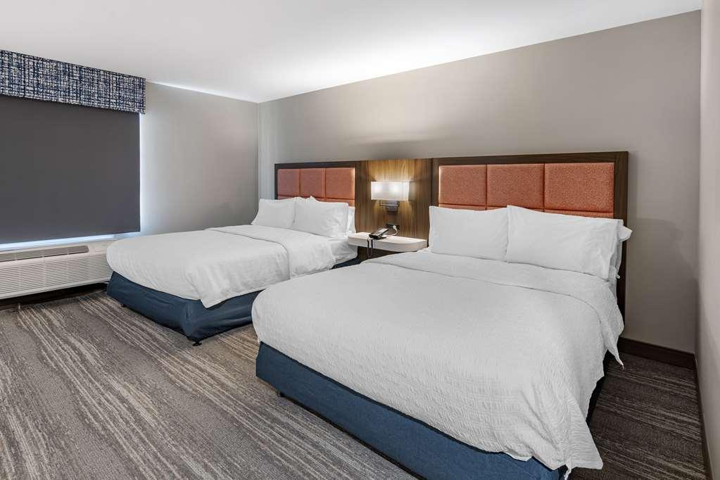 Hampton Inn Nicholasville Brannon Crossing, Ky 客房 照片